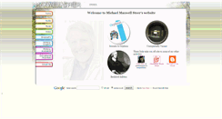 Desktop Screenshot of msteer.co.uk
